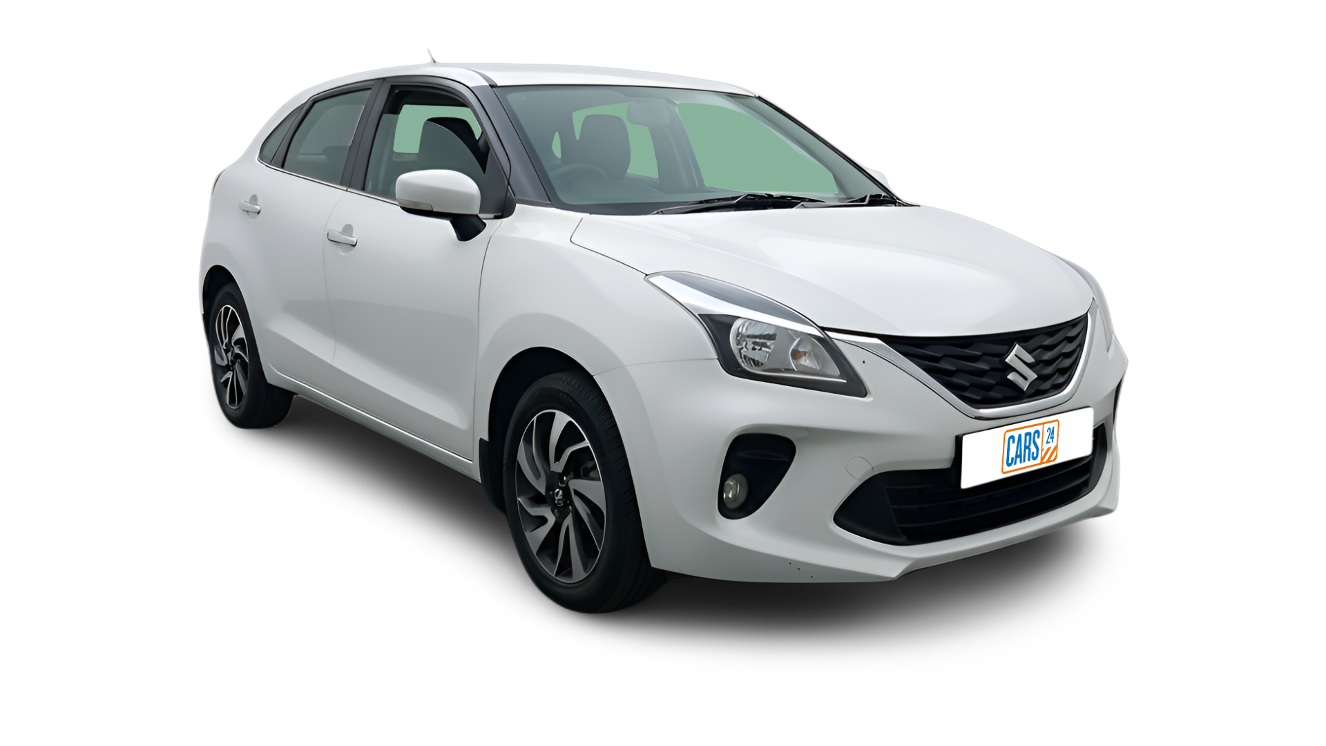 Maruti Baleno-img